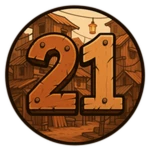 World 21
