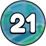 World 21 - Saw City