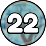 World 22 - Sin World