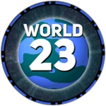 World 23