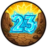 World 23