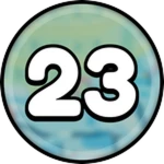 World 23 - Ragnarok