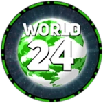  World 24