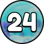 World 24 - Force Town