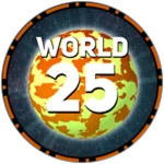 World 25