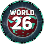 World 26 