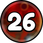 World 26 - World of Darkness