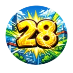 World 28