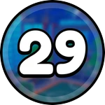 World 29 - Kaisen Town