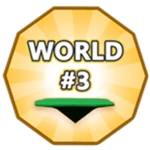 World #3