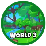 🦜 World 3!