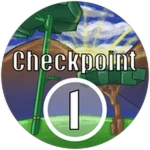 World 3 - Checkpoint 1