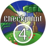 World 3 - Checkpoint 4