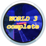 World 3 Completed!