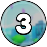 World 3 - Psycho City