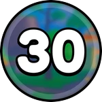 World 30 - Metropolis of Ninja