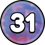 World 31 - Origin of Days