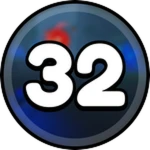 World 32 - Triad of Ascension