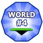 World #4