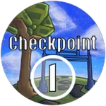 World 4 - Checkpoint 1