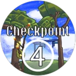 World 4 - Checkpoint 4