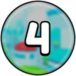 World 4 - Earthling Planet