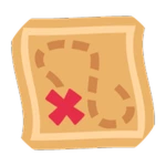 World 4 - Lost City.