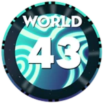 World 43!