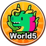 World 5