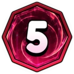 World 5 Beaten