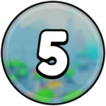World 5 - Piece Marine