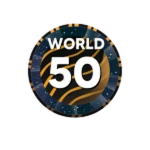 World 50!