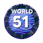 World 51!