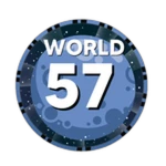 World 57!