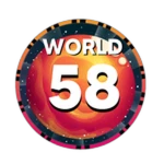 World 58!