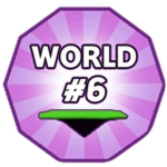 World #6 
