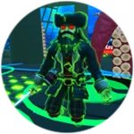 World 6 Champion