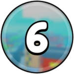World 6 - Leveling Town