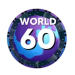 World 60!