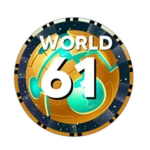 World 61!