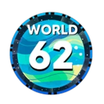 World 62!