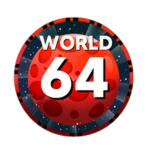 World 64!
