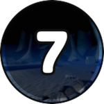 
World 7 - Hollow Ficture