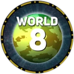 World 8
