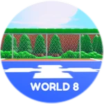 World 8 