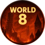 World 8