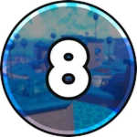 World 8 - Dragon City