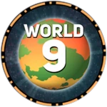 World 9