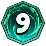 World 9 Completed