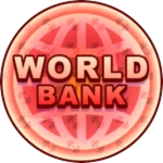 World - Bank